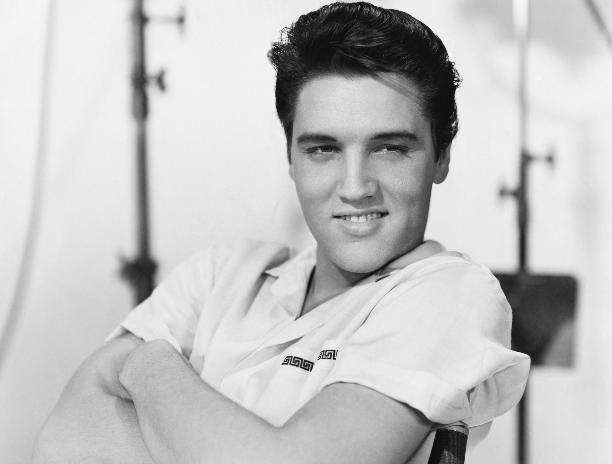 L’Almanacco de «il Caffè»  –  1935: nasce Elvis “the Pelvis” Presley