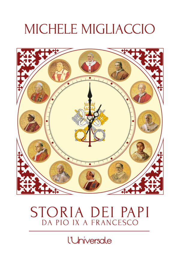 Storia dei Papi: da Pio IX a Francesco