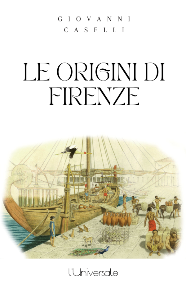 Le origini di Firenze