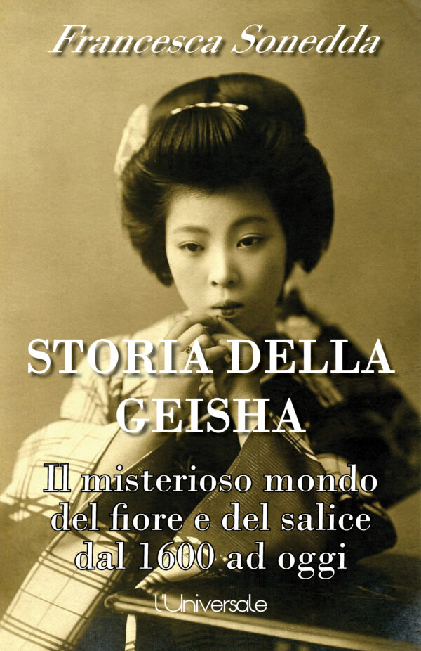 Storia della geisha: il misterioso mondo del fiore e del salice dal 1600 ad oggi