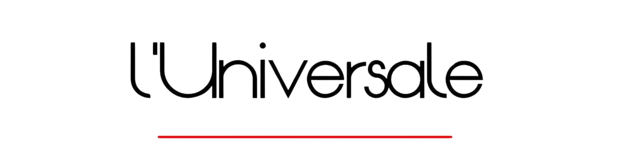 L'Universale editore